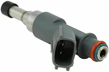 Amazon | ガソリンインジェクター 4 個 23250-0C010 23209-0C010