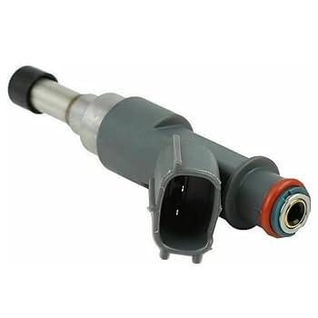 ハイエース　インジェクター　レギュレータパイプ付き　ガソリン　2TR ハイエースインジェクターレギュレータパイプ付きガソリン2TR