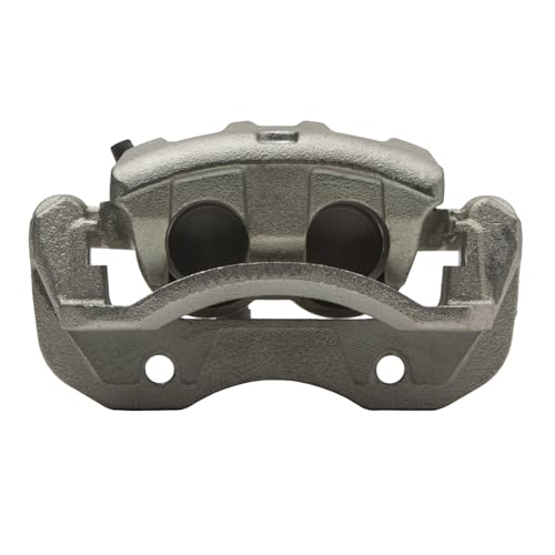 Image of R1 Concepts Front Left Brake Caliper| Fits 1998-2003 INFINITI QX4