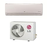  LG STANDARD Plus P18EN 5,0kW Klimaanlage Inverter Wärmepumpe Klimagerät NEU