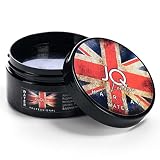 ✅ - UNISEX PARA HOMBRES Y MUJERES: JQ London es la evolución natural de la belleza, la investigación, la pasión y el amor por el cuidado del cabello. El secreto es la experiencia en el servicio de peinado. CERA AL AGUA