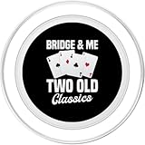 Zoom IMG-1 bridge legend cards classics king Zoom IMG-1 bridge legend cards classics king