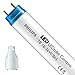 Produktbild PHILIPS LEDtube T8 Corepro (EM Mains) High Output 18W 2000lm - 865 Tageslichtweiß | 120cm - mit LED-Starter - Ersatz für 36W