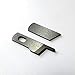 Coltello superiore e inferiore #4155186-01 per Husqvarna Viking Serger Huskylock 901, 460D