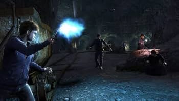 Harry Potter Deathly Hallows PS3　ハリーポッター Amazon.com: Harry Potter and the Deathly Hallows: Part 2
