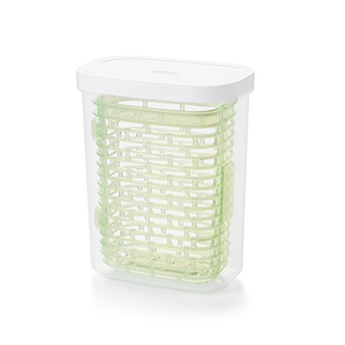 OXO Good Grips GreenSaver Herb Keeper - 1,8 litros