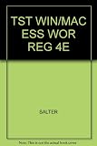 TST WIN/MAC ESS WOR REG 4E