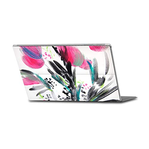Skin Mai Autumn pour Surface Pro 4/5/6 : autocollant vinyle floral Head Case Designs