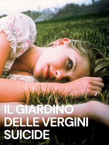  Il giardino delle vergini suicide