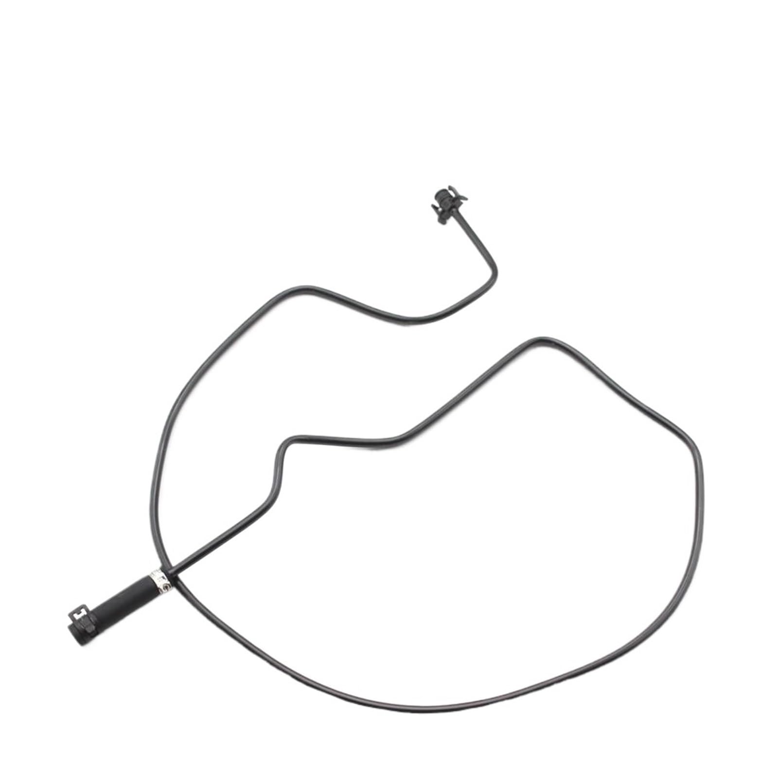 Ydybda One Color Engine Radiator Coolant Water Tank Long Hose For Ford For Mondeo Mk4 2007-2012 2.0 9G91-8K012-Fb 9G91-8K012-Ac 1694727