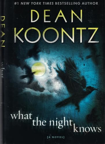 What the Night Knows