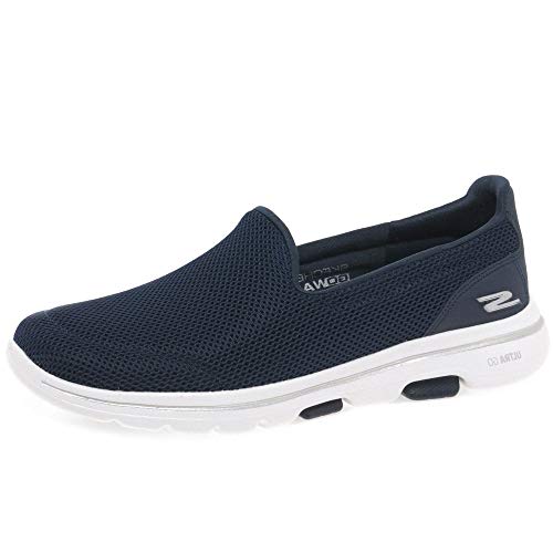 Image of Skechers Women Go Walk 5 Walking Shoes