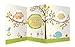 Creative Converting Baby Shower Happi Tree Accordion Centerpiece