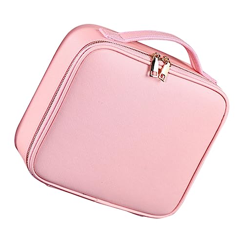 Sac maquillage de voyage pour l'organisation de vos déplacements
