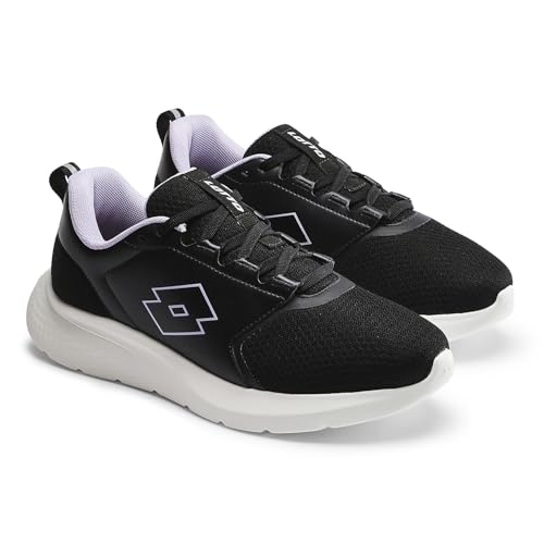 Image of Lotto Women Flowalk Sneakers