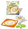 Ravensburger Spiral-Designer, Zeichnen Lernen für Kinder ab 6 Jahren, Kreatives Zeichen-Set für farbenfrohe Spiralbilder und Mandalas #1