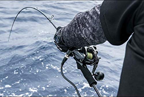 シマノ(SHIMANO) 電動リール 19 ビーストマスター 2000EJ 電動 ジギング 7枚目