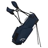 Callaway Golf Fairway 14 HD wasserdichte Standtasche 2026, Marineblau