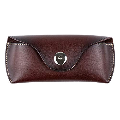 ZLYC Retro Classique Homme sac en cuir véritable élégant et intemporel