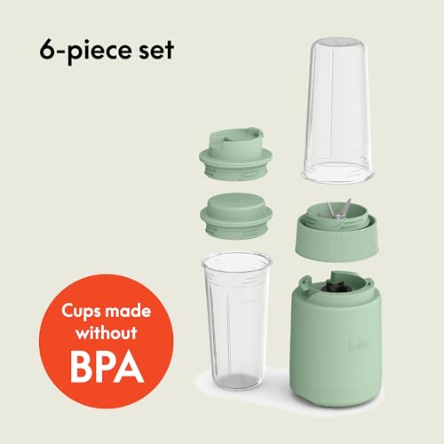 Blender Brands For Smoothies