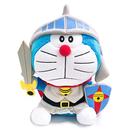 ドラえもん 　ケイビー当選品　時計付きぬいぐるみ 約30cm ドラえもん ケイビー当選品 時計付きぬいぐるみ 約30cm
