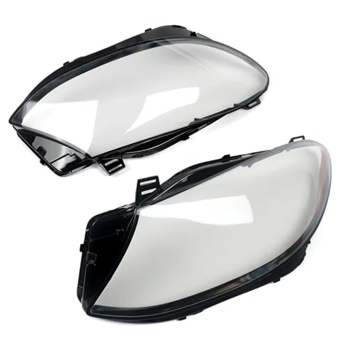 Verre phare avant de haute qualité pour Benz GLE W166 protection durable