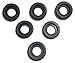 World's Best Garden Hose Quick Connect Heavy Duty Coupler Washer Seal Set