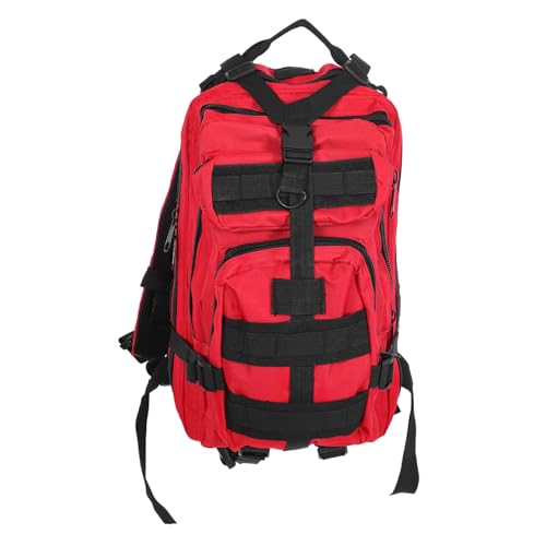 Sac de camping multifonctions pratique pour organiser toutes vos sorties nature