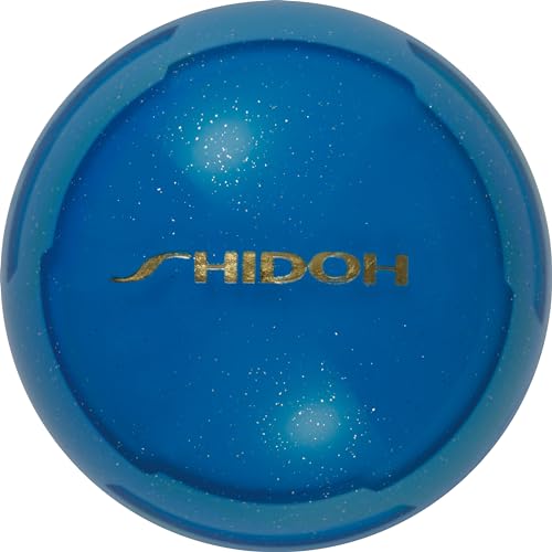 【公式】 HATACHI パークゴルフ ボール SHIDOH シドウ スナイパー2 fh2003 羽立工業 ハタチ ブルー