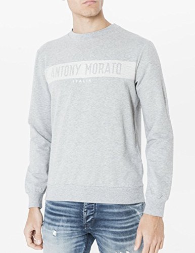 Antony Morato MMFL00378-FA150048, Felpa Uomo