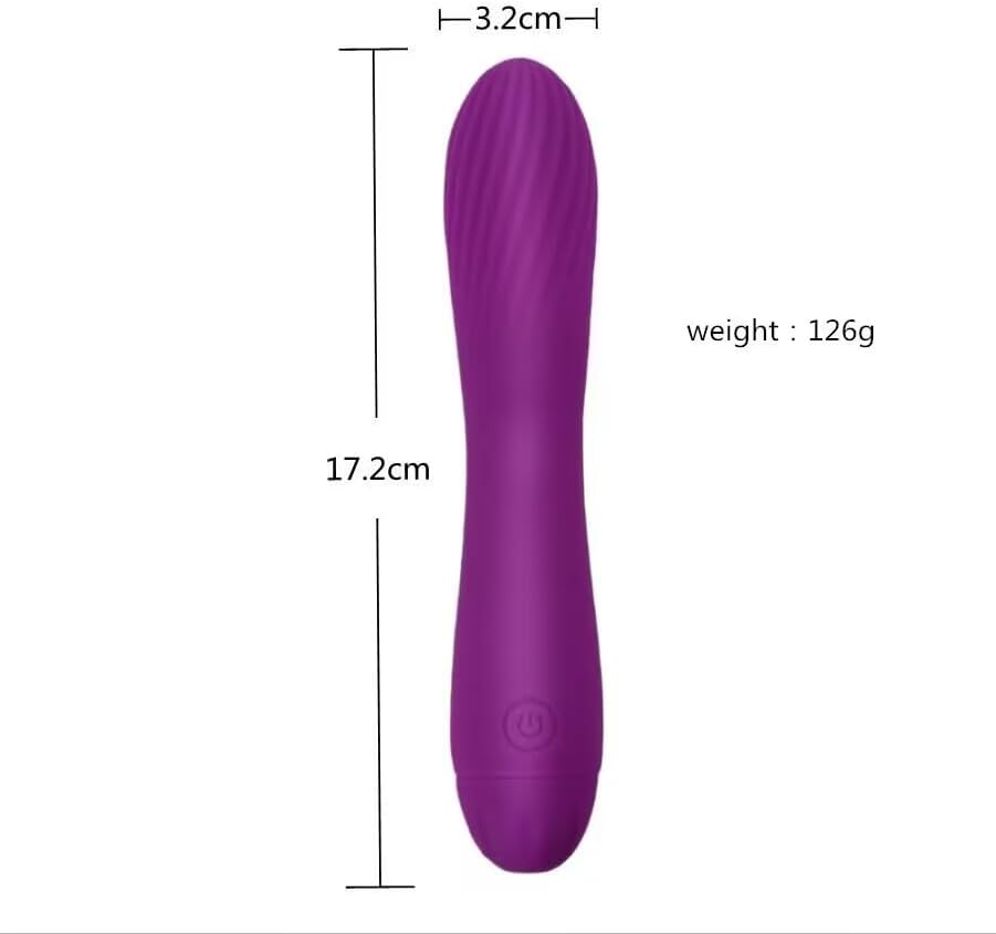 Miniatura 5 de 10 potentes herramientas eléctricas de alta velocidad bala portátil portátil bala personal varita de masaje silenciosa impermeable juego de bala