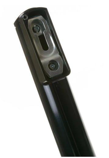 Amazon.com: Replacement WR12X21196 Black Door Handle Set for GE