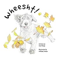 Wheesht! 1838037926 Book Cover