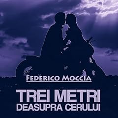 Trei metri deasupra cerului 1 cover art