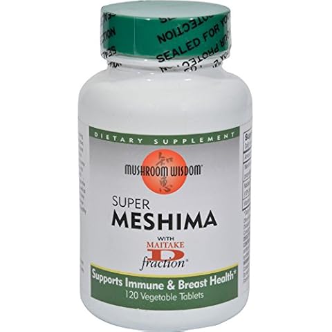 Super Meshima Cover