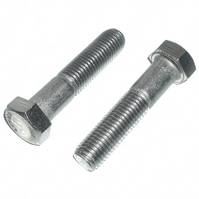Nef Stainless Steel Hex Bolt (Hex Cap Screw) Hex Nut, Flat Washer And Lock Washer Assortment, 825 Pieces, Grade 18.8,Coarse Thread #TOP5