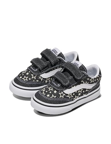 Image of Vans Unisex-Child Brooklyn Ls V Low Top Shoe