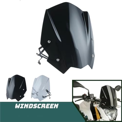 Support carénage BMW G310R 2017-2024 rigide sans vibration - 2