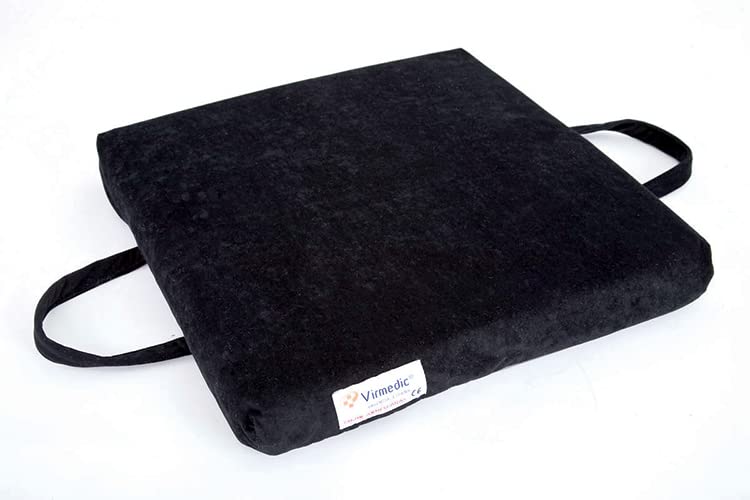 Cojín geriátrico Sigel® Perfil Bajo 3.5 Cuadrado 41 x 41 x 3.5 hasta 80 kg
