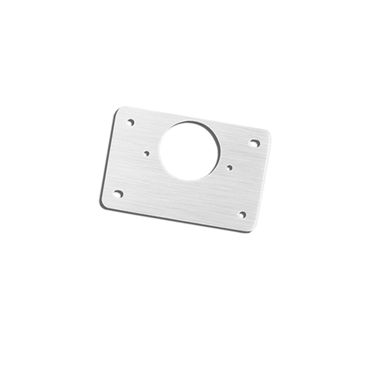 Jinfeuge 1Pc A Stainless Steel Household Hardware Hinge