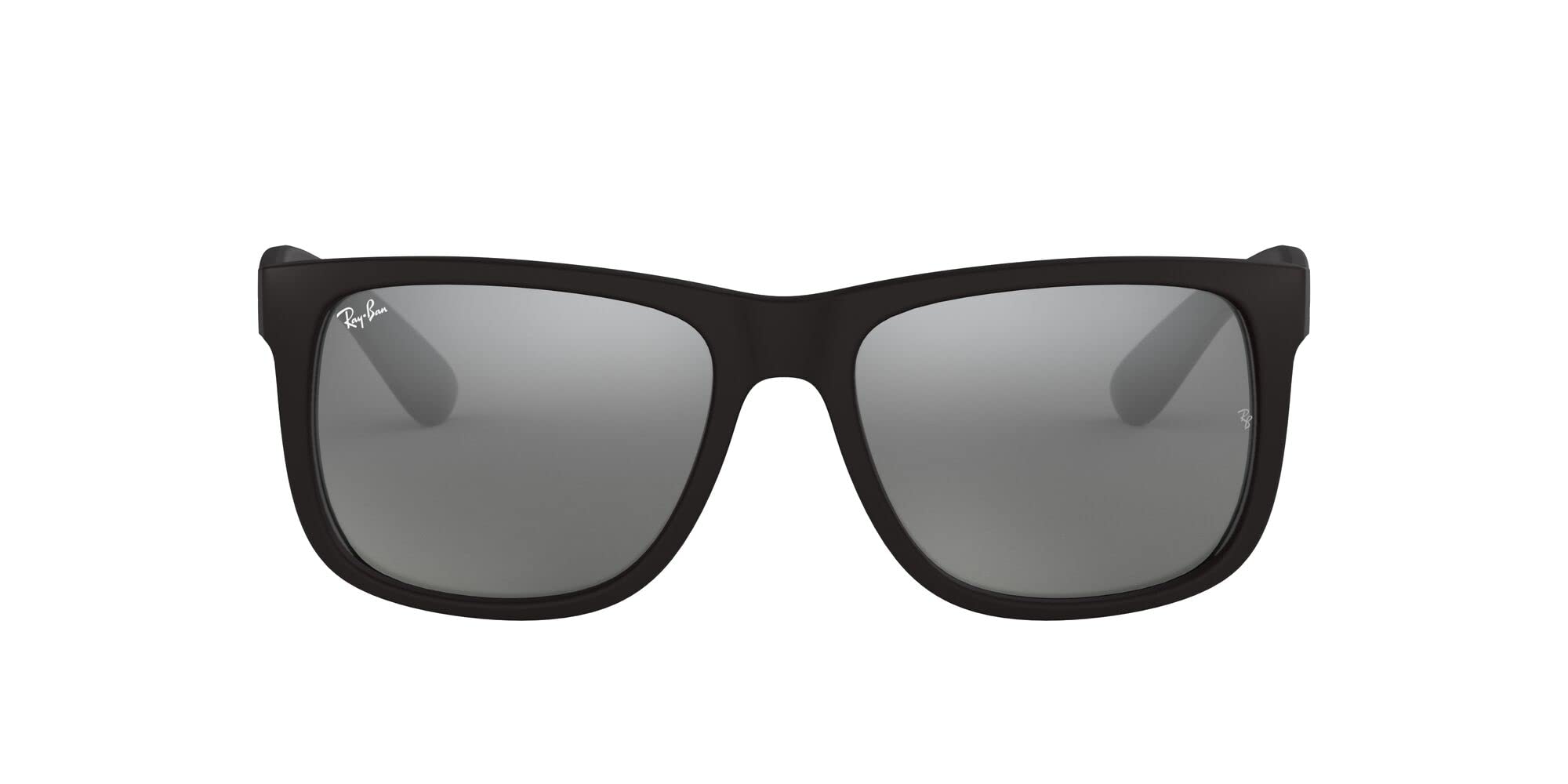 Unisex-Adult Rb4165f Justin Asian Fit Sunglasses