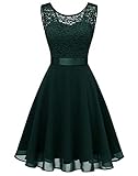 Stil B - MAXI ABENDKLEID: Das lange Kleid ist sehr elegant. Geeignet für wichtige Anlässe wie Hochzeiten, Abschlussfeiern und Abendessen.