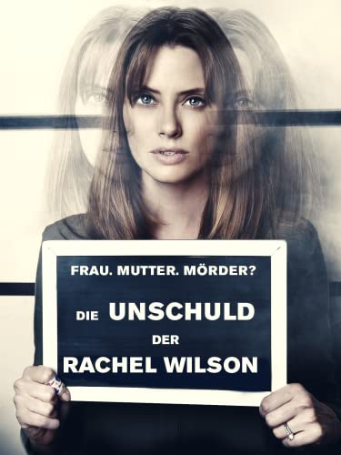 Bild: Die Unschuld der Rachel Wilson fr 3,99 EUR bei amazon.de