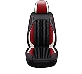 👍【SchüTzen Sie Ihren Sitz】 Der Autositzbezug kann den Original-Autositz gut schützen, es handelt sich um ein All-Inclusive-Design, Staub und Flecken lassen sich nicht leicht einlegen, der Sitzschutz ist vor äußerer Verschmutzung und Kratzern geschützt. Das schöne und bequeme Sitzbezug vermittelt Ihren Geschmack wie eine leise Sprache, kann für langes Fahren verwendet werden. Lindern Sie Müdigkeit und machen Sie Ihre Reise angenehmer.
