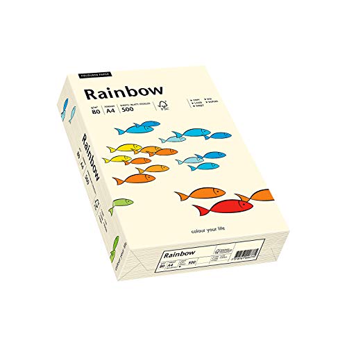 Preisvergleich Produktbild Kopierpapier A4