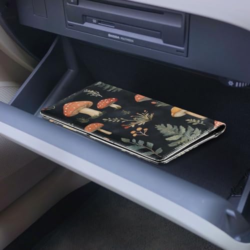 Organizador de Documentos para Auto Compacto miniatura 6