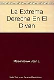 La Extrema Derecha En El Divan (Spanish Edition)