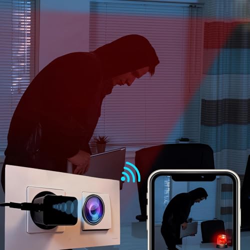 SHMIZZ Mini WiFi Camera - image 3