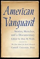 American Vanguard B000LL8E0G Book Cover
