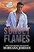 Sunset Flames: Baytown Boys